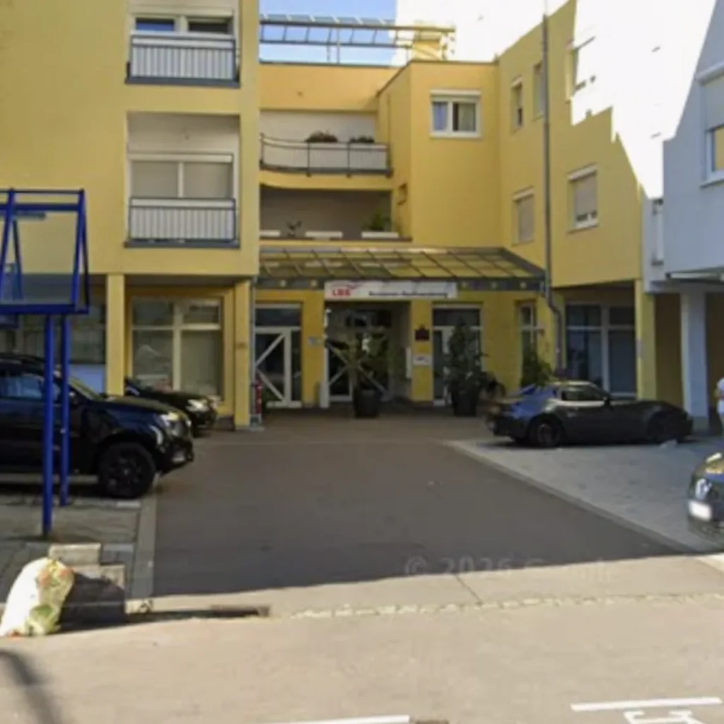Büro von DEM Personalservice in Heidenheim, Brenzstraße 26