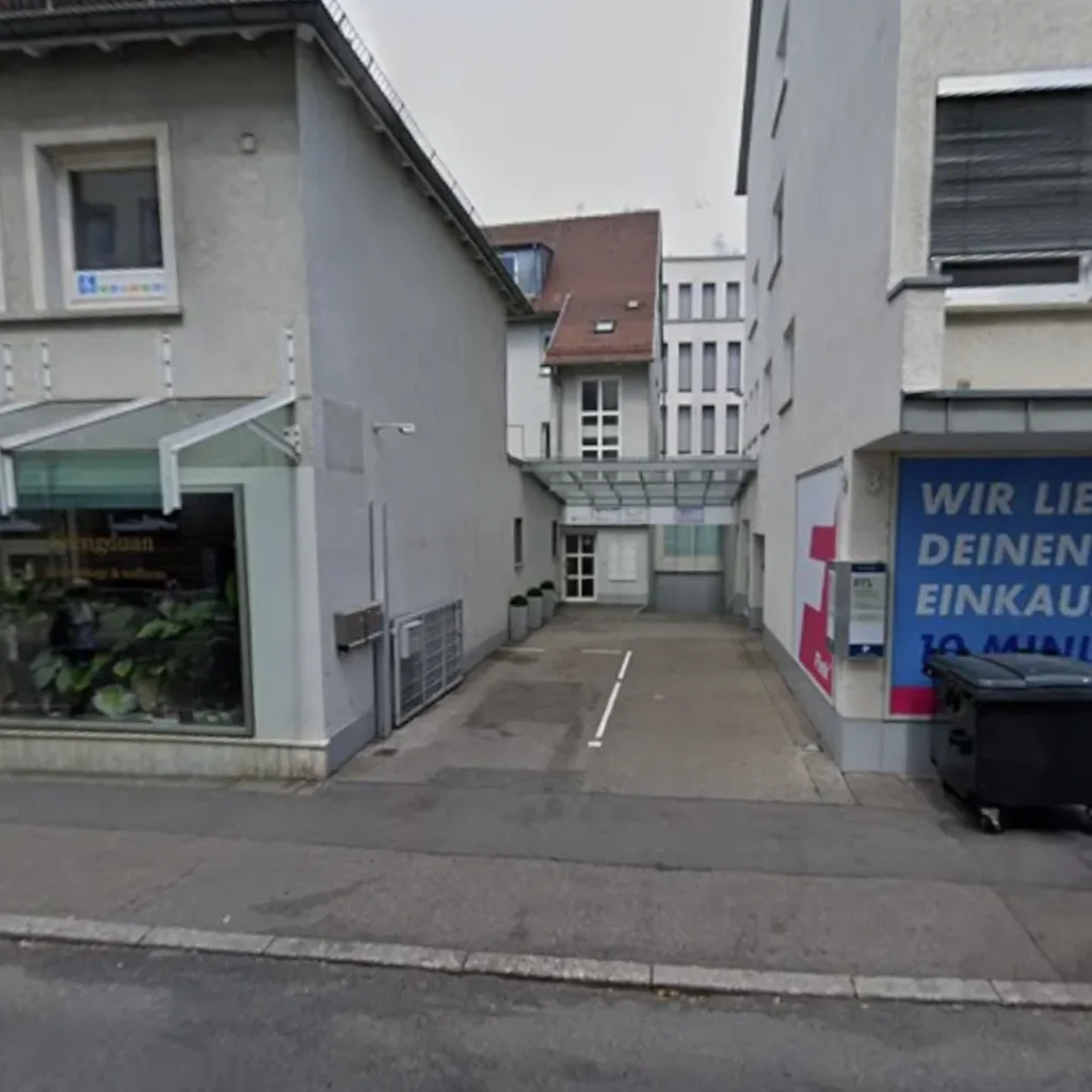 Büro von DEM Personalservice in Heilbronn, Allee 14
