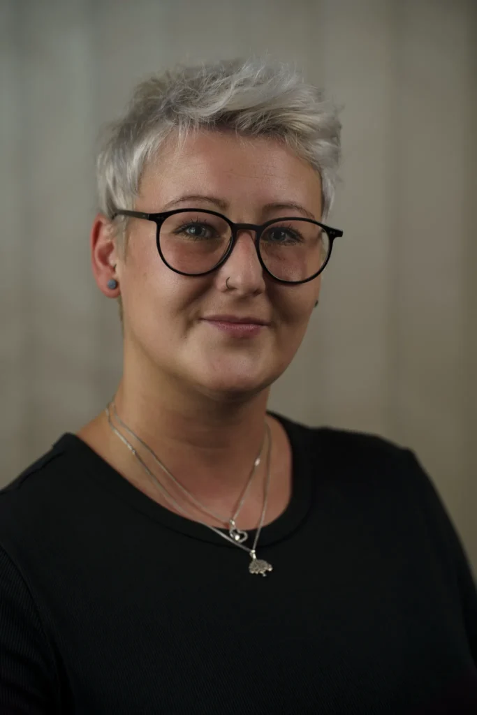 Jessica Risch, Ihre Ansprechpartnerin für Bewerber in Heidenheim bei DEM Personalservice