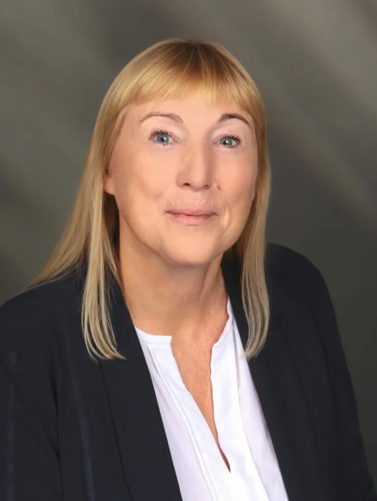 Martina Parsiegla, Niederlassungsleiterin, Ihre Ansprechpartnerin für Unternehmen in Heilbronn bei DEM Personalservice