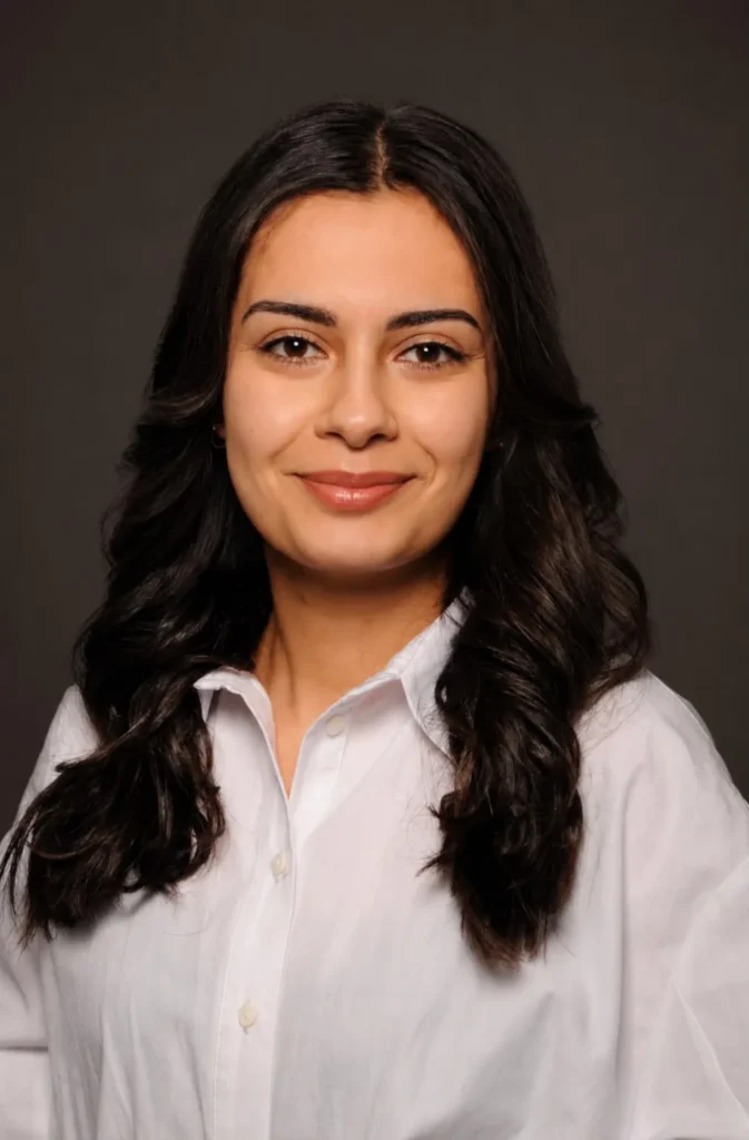 Melisa Erdogan, Ihre Ansprechpartnerin für Bewerber in Heilbronn bei DEM Personalservice